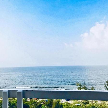 Whale Ocean View Hotel Danang Exterior photo