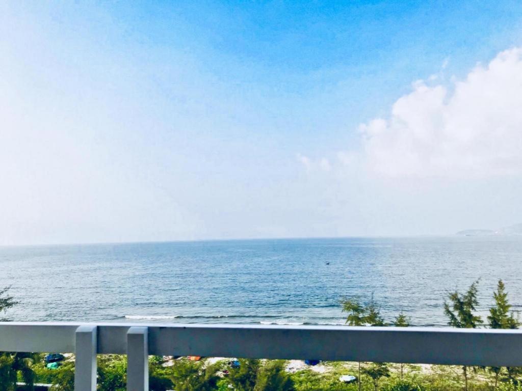 Whale Ocean View Hotel Danang Exterior photo